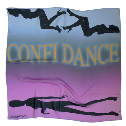 Confidance Scarf