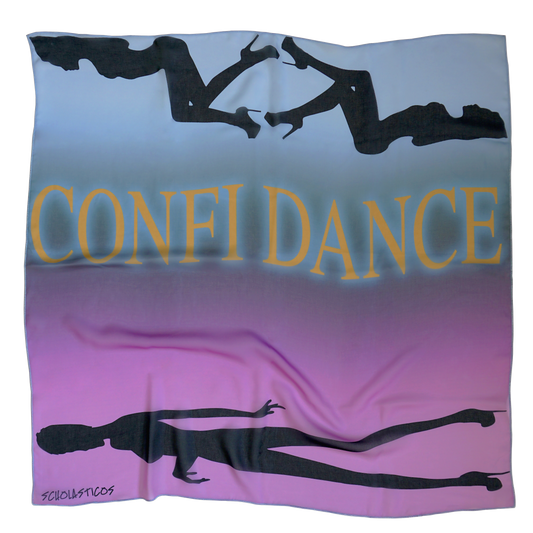 Confidance Scarf